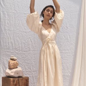 ISO All That Remains ‘Lia’ Dress